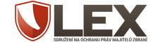 LEX sdružení a ochranu práv majitelů zbraní